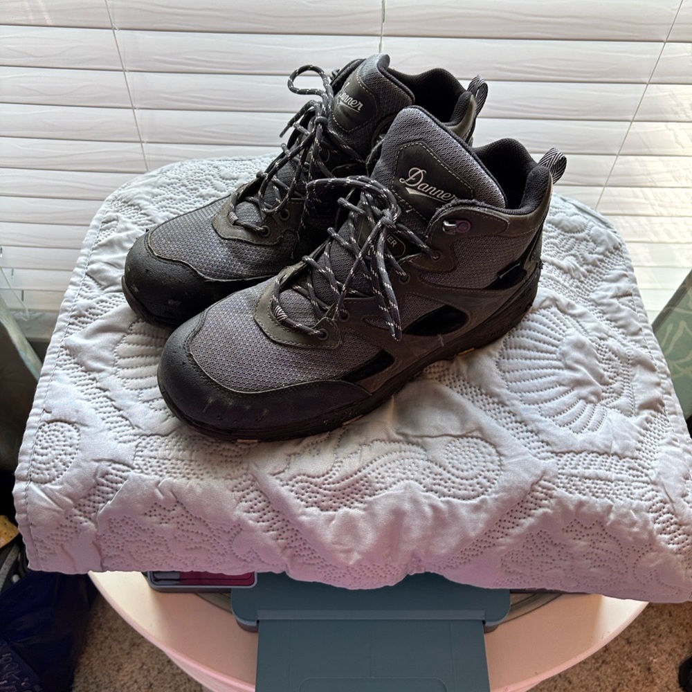 Danner Springfield Boots